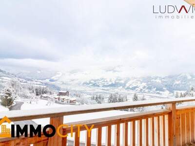 Terrassenwohnung kaufen in 6263 Fügen (Bild 3)