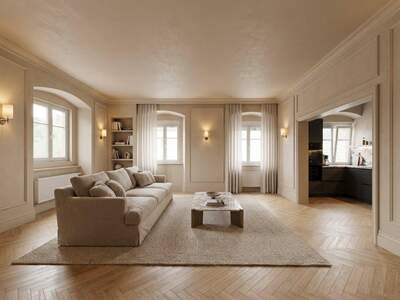 Anlageobjekt kaufen in 4540 Bad Hall