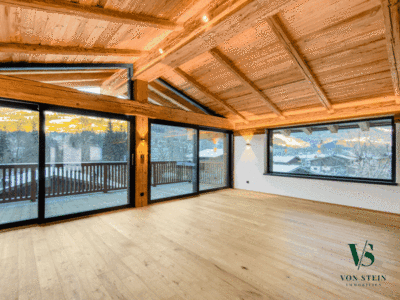 Chalet kaufen in 6370 Kitzbühel (Bild 5)