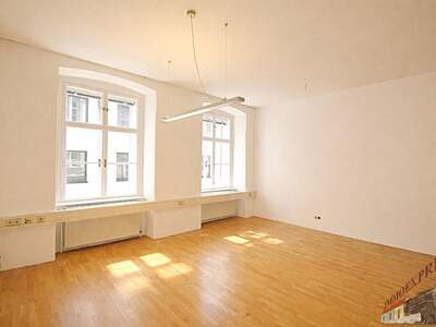 Büro / Praxis mieten in 3100 St. Pölten (Bild 4)