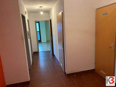 Altbauwohnung mit Balkon kaufen in 5412 Puch (Bild 3)