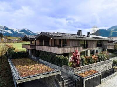 Haus kaufen in 6370 Reith