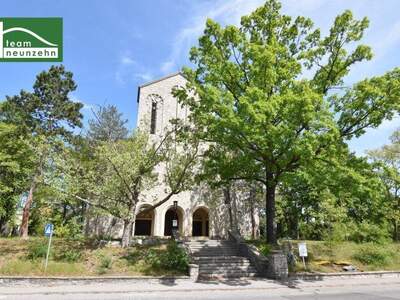 Terrassenwohnung kaufen in 3500 Krems (Bild 4)