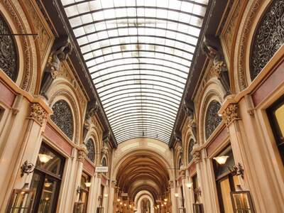 Gewerbeobjekt mieten in 1010 Wien