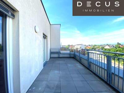 Terrassenwohnung mieten in 8055 Graz (Bild 3)