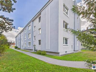 Eigentumswohnung in 2261 Angern