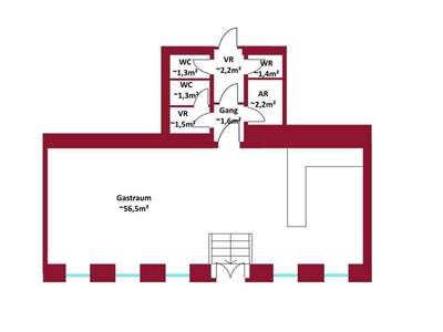 Gewerbeobjekt kaufen in 1100 Wien