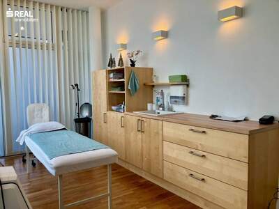 Gewerbeobjekt mieten in 2340 Mödling