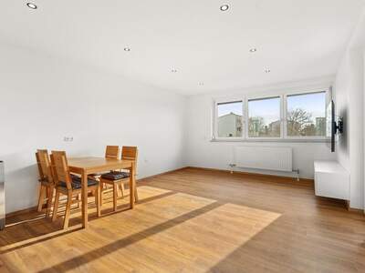 Wohnung mit Balkon kaufen in 4030 Linz (Bild 3)