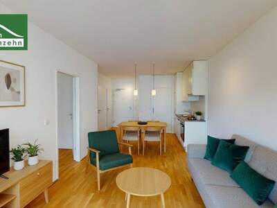 Terrassenwohnung mieten in 8020 Graz (Bild 5)