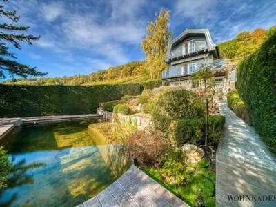 Haus mieten in 1190 Wien