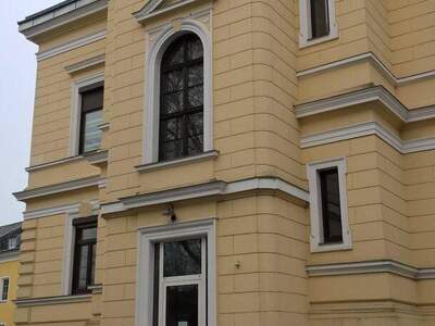 Wohnung mieten in 4910 Ried