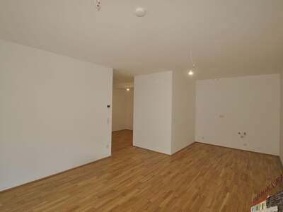 Wohnung mit Balkon mieten in 3100 St. Pölten (Bild 2)