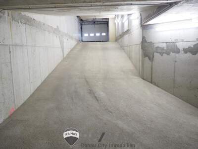 Halle / Lager / Produktion mieten in 1180 Wien (Bild 2)