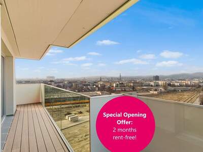 Mietwohnung in 1200 Wien