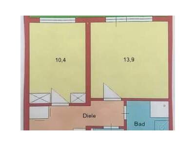 Wohnung provisionsfrei mieten in 8010 Graz