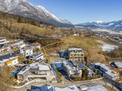 Grundstück kaufen in 6063 Rum