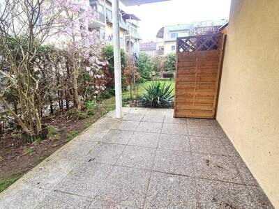 Terrassenwohnung kaufen in 4482 Ennsdorf (Bild 5)