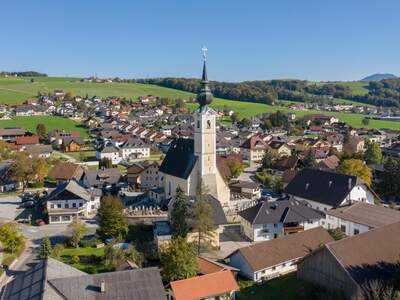 Landhaus kaufen in 5102 Anthering