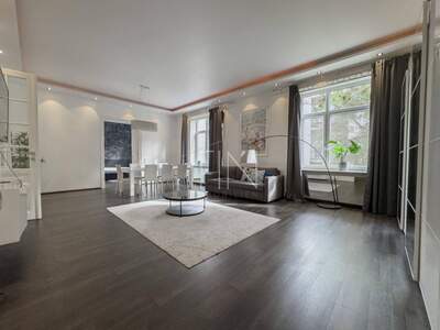 Wohnung kaufen in 1040 Wien