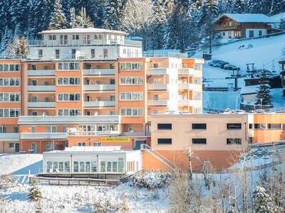 Terrassenwohnung kaufen in 5640 Bad Gastein (Bild 1)