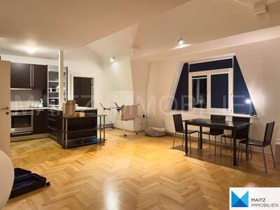 Mietwohnung in 1190 Wien