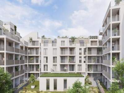 Eigentumswohnung in 1050 Wien