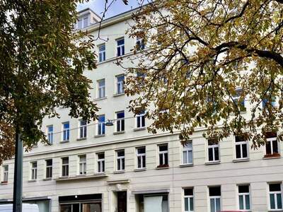 Wohnung kaufen in 1200 Wien