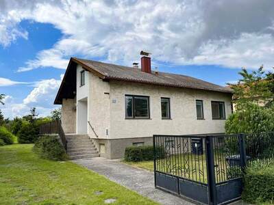 Haus kaufen in 2604 Theresienfeld