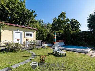 Einfamilienhaus kaufen in 3426 Muckendorf (Bild 4)