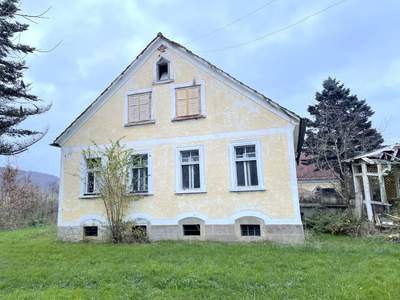 Haus kaufen in 8350 Fehring