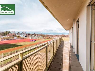 Terrassenwohnung kaufen in 1210 Wien (Bild 1)