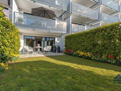 Wohnung kaufen in 5020 Salzburg