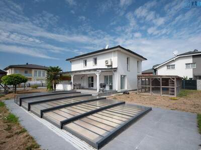 Haus mit Garten kaufen in 2231 Strasshof (Bild 2)