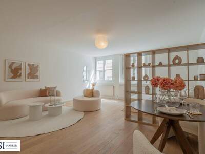 Anlageobjekt kaufen in 1180 Wien