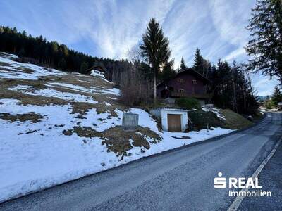 Ferienhaus kaufen in 6820 Frastanz (Bild 5)