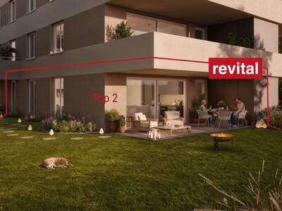 Wohnung kaufen in 6890 Lustenau (Bild 1)