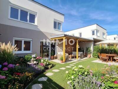 Haus kaufen in 3243 St. Leonhard