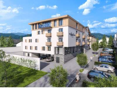 Anlageobjekt kaufen in 5700 Zell am See (Bild 2)