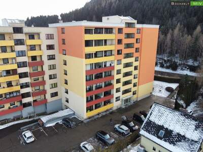 Eigentumswohnung in 8750 Judenburg (Bild 3)