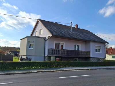 Haus kaufen in 8293 Wörth