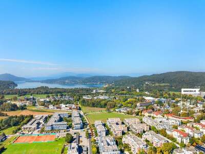 Wohnung mieten in 9020 Klagenfurt