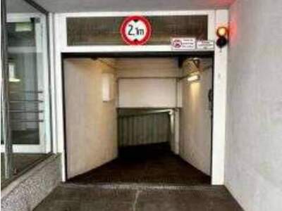 Gewerbeobjekt provisionsfrei mieten in 1160 Wien