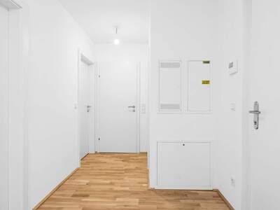 Terrassenwohnung kaufen in 1220 Wien (Bild 2)