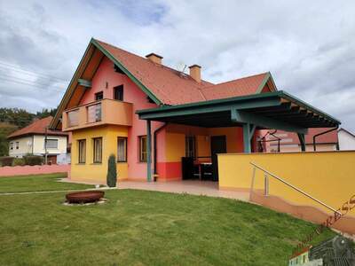 Haus kaufen in 7572 Deutsch Kaltenbrunn (Bild 2)