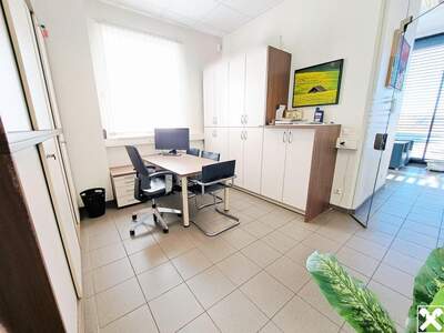 Gewerbeobjekt mieten in 3100 Sankt Pölten (Bild 2)