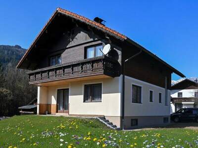 Einfamilienhaus kaufen in 8621 Thörl (Bild 2)