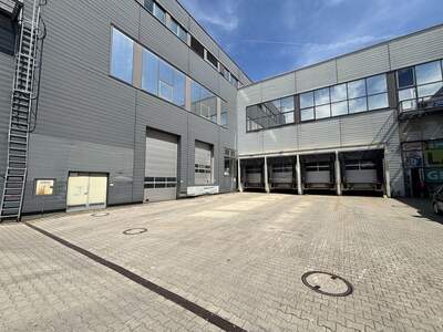Gewerbeobjekt mieten in 4600 Wels (Bild 1)