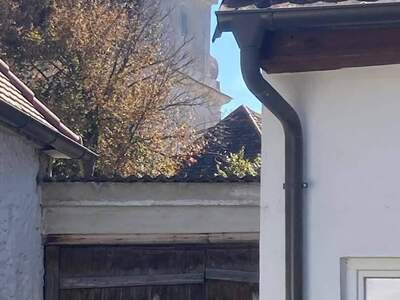 Haus provisionsfrei kaufen in 2070 Unternalb