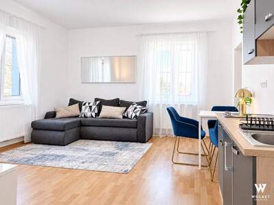 Wohnung kaufen in 3193 St. Aegyd